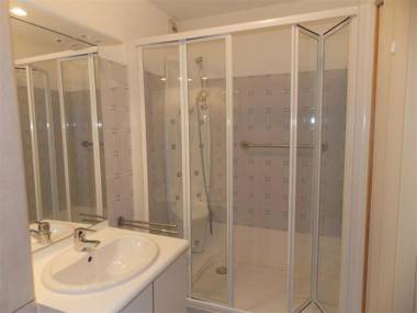 Appartement Bagnères-de-Luchon 2 pièces 6 personnes - FR-1-313-141