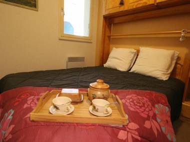 Appartement Bagnères-de-Luchon 2 pièces 6 personnes - FR-1-313-141