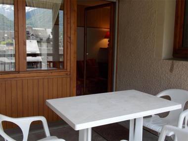 Studio Bagnères-de-Luchon 1 pièce 4 personnes - FR-1-313-130