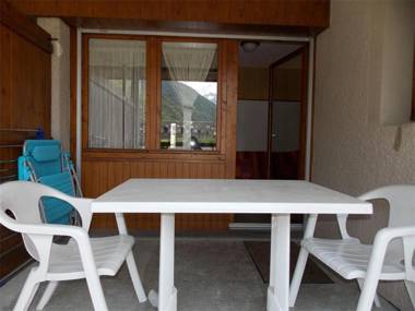 Studio Bagnères-de-Luchon 1 pièce 4 personnes - FR-1-313-130