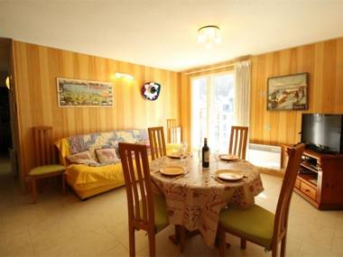 Appartement Bagnères-de-Luchon 3 pièces 7 personnes - FR-1-313-171