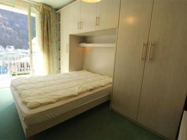 Appartement Bagnères-de-Luchon 3 pièces 7 personnes - FR-1-313-171