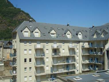 Appartement Bagnères-de-Luchon 3 pièces 7 personnes - FR-1-313-171