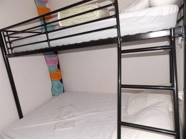 Appartement Montauban-de-Luchon 2 pièces 6 personnes - FR-1-313-142