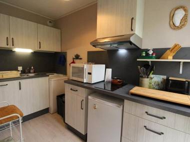 Appartement Bagnères-de-Luchon 2 pièces 4 personnes - FR-1-313-198