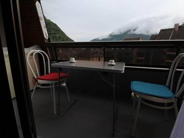 Appartement Bagnères-de-Luchon 2 pièces 4 personnes - FR-1-313-198