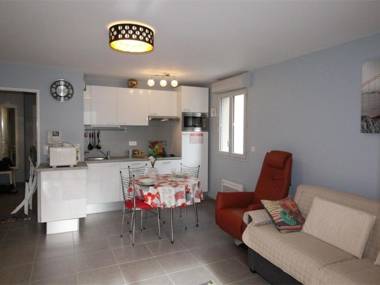 Appartement Bagnères-de-Luchon 2 pièces 4 personnes - FR-1-313-174