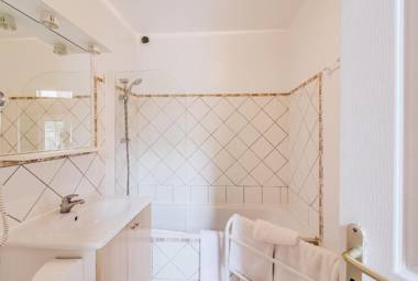 Appart'-Hôtel Les Palombières