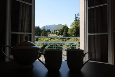 La Résidence des Thermes