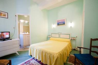 Hôtel Saint Vincent