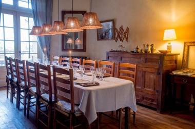 Le Rêve d'Aghon Chambres et Table d'Hôtes