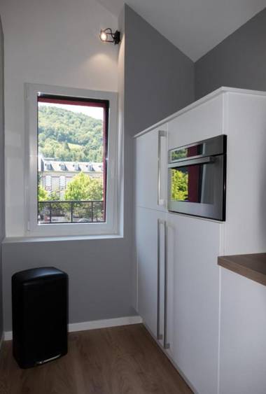 RESIDENCE AUX DEUX PICS