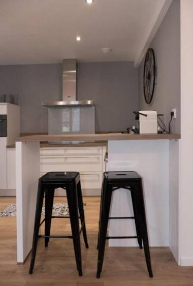 RESIDENCE AUX DEUX PICS