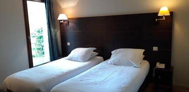 Hotel Alicia Auray Le Bono