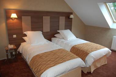 Hotel Alicia Auray Le Bono