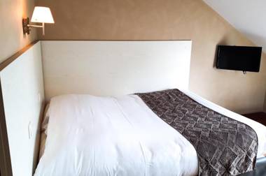 Hotel Alicia Auray Le Bono