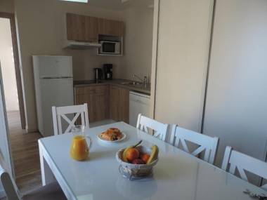 Résidence Odalys Les Iles du Morbihan