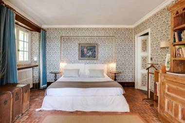 Le Manoir de Saint Brendan