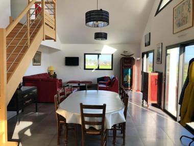 Maison de 3 chambres avec jardin clos et wifi a Baden