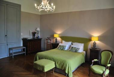 Chateau La Touanne Loire valley