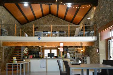 La Résidence du Château de Jouarres