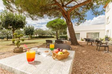 Logis Hôtel des Châteaux