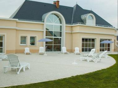 Lagrange Vacances Les Jardins Renaissance