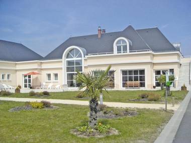 Lagrange Vacances Les Jardins Renaissance