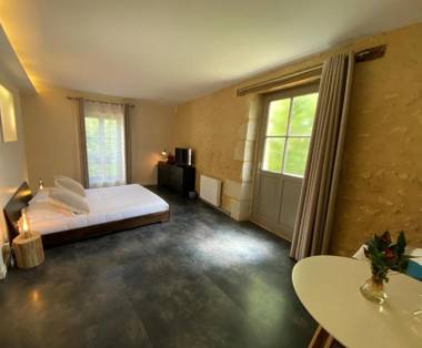 A l'Ombre d'Azay - Demeure d'Hôtes