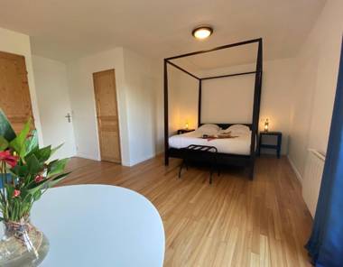 A l'Ombre d'Azay - Demeure d'Hôtes