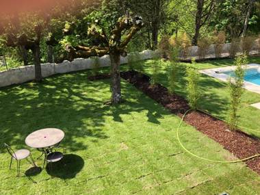 Domaine Plessis Gallu