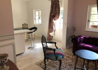 Cottage Parc Duplex of 70 m² for 2 people – 1 bedroom – 2 bathrooms –