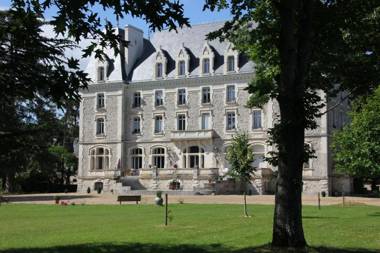 Chateau du Gerfaut