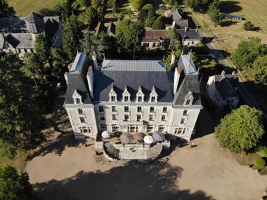 Chateau du Gerfaut