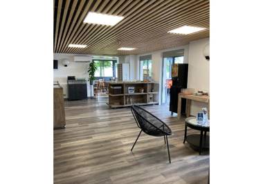 Première Classe La Rochelle Sud-Aytré