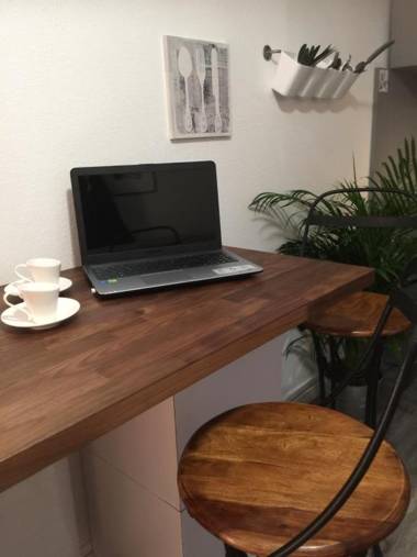 petite pause rochelaise