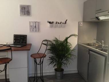 petite pause rochelaise