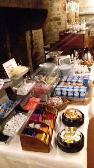 Hôtel de La Croix d'Or