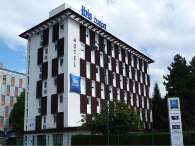 ibis budget Thonon Les Bains