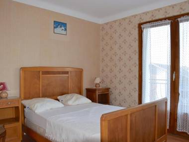 Appartement Évian-les-Bains 3 pièces 5 personnes - FR-1-498-4