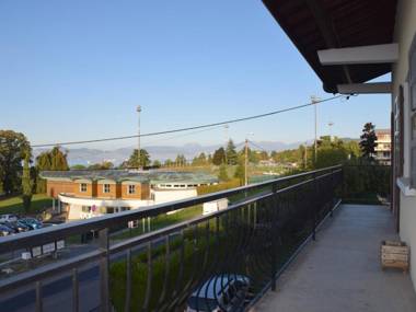 Appartement Évian-les-Bains 3 pièces 5 personnes - FR-1-498-4