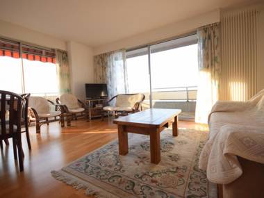 Appartement Évian-les-Bains 2 pièces 4 personnes - FR-1-498-13