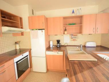 Appartement Évian-les-Bains 2 pièces 4 personnes - FR-1-498-13