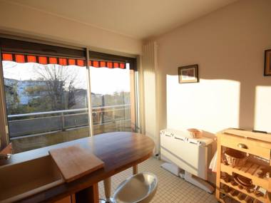 Appartement Évian-les-Bains 2 pièces 4 personnes - FR-1-498-13