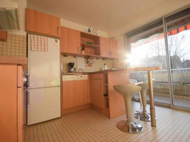 Appartement Évian-les-Bains 2 pièces 4 personnes - FR-1-498-13