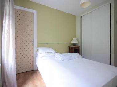 Appartement Évian-les-Bains 3 pièces 5 personnes - FR-1-498-40