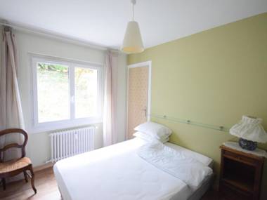 Appartement Évian-les-Bains 3 pièces 5 personnes - FR-1-498-40
