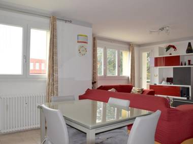 Appartement Évian-les-Bains 4 pièces 4 personnes - FR-1-498-52