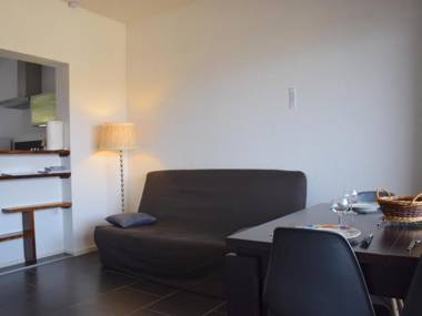 Appartement Neuvecelle 2 pièces 2 personnes - FR-1-498-59