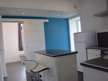 Appartement Neuvecelle 2 pièces 2 personnes - FR-1-498-59